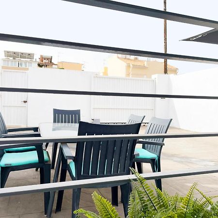 Malagadevacaciones - Agua Marina Villa Exterior photo