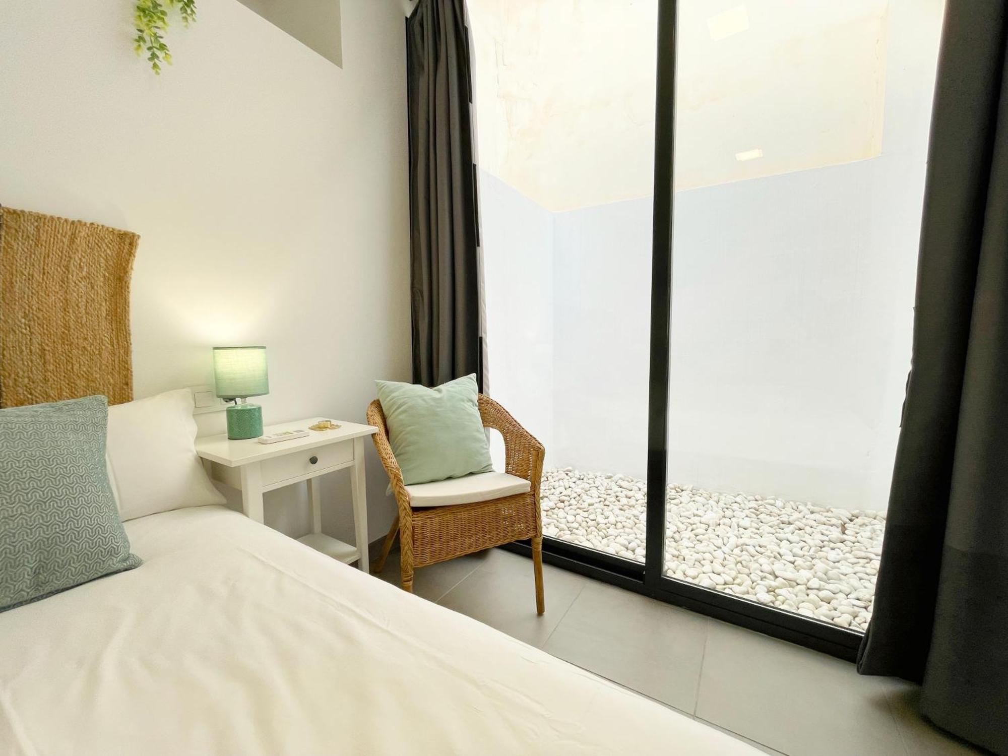 Malagadevacaciones - Agua Marina Villa Exterior photo